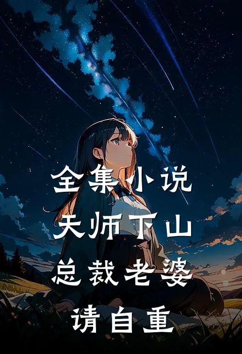 全集小说天师下山：总裁老婆请自重
