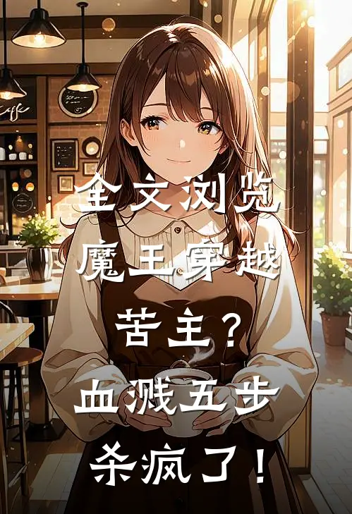 全文浏览魔王穿越苦主？血溅五步杀疯了！