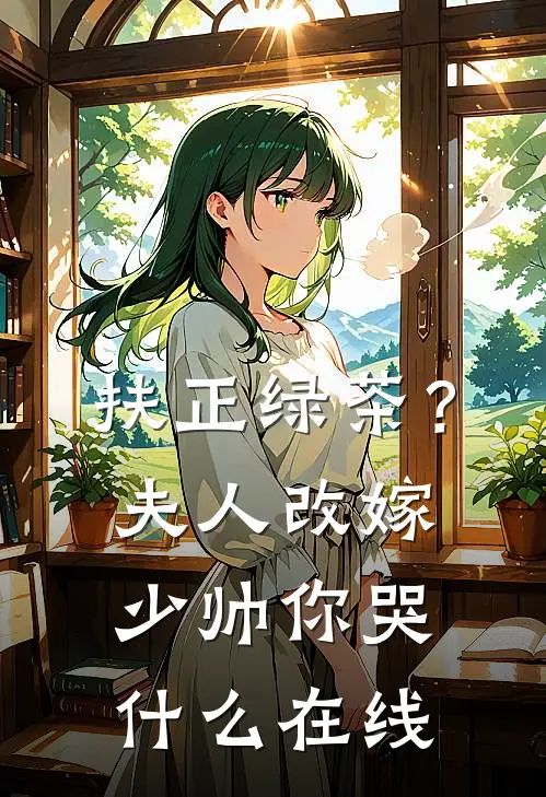扶正绿茶？夫人改嫁少帅你哭什么在线