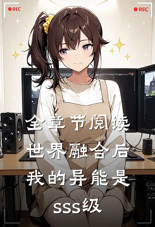 全章节阅读世界融合后，我的异能是sss级
