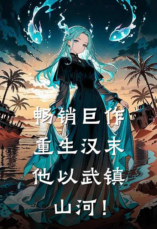 畅销巨作重生汉末：他以武镇山河！