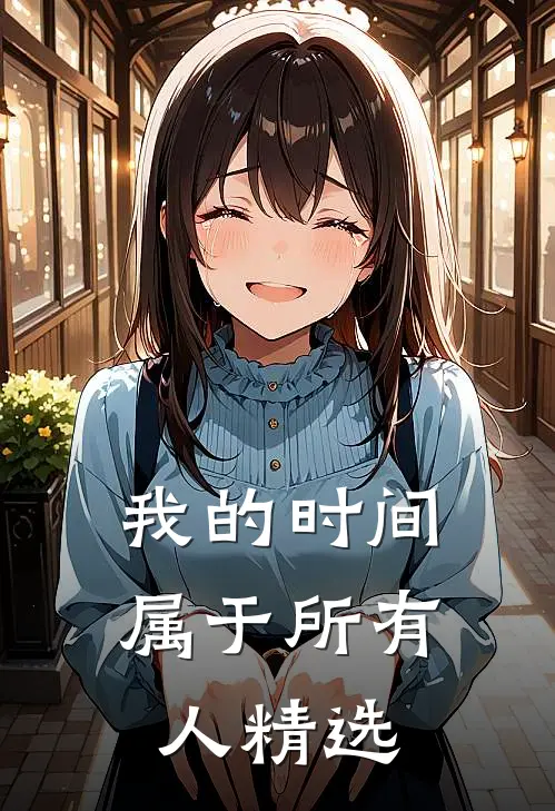 我的时间属于所有人精选