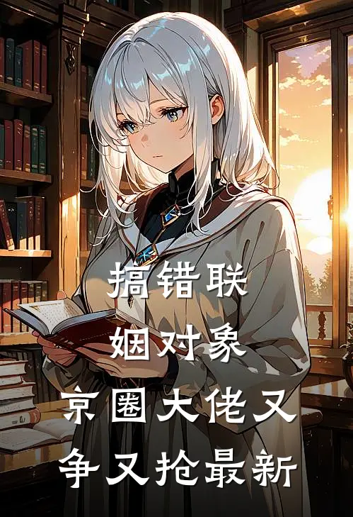 搞错联姻对象，京圈大佬又争又抢最新