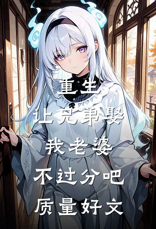 重生：让兄弟娶我老婆，不过分吧质量好文
