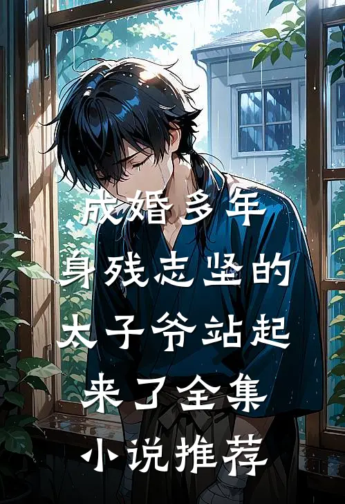 成婚多年，身残志坚的太子爷站起来了全集小说推荐