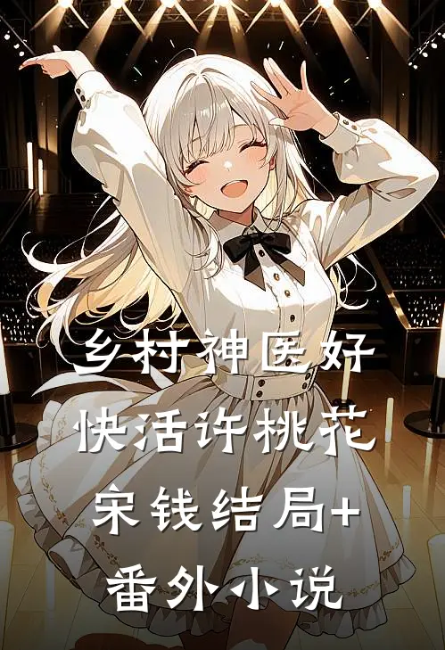 乡村神医好快活许桃花宋钱结局+番外小说