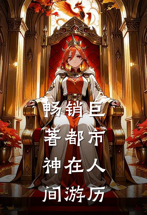 畅销巨著都市：神在人间游历