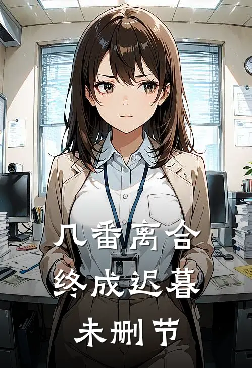 几番离合，终成迟暮未删节