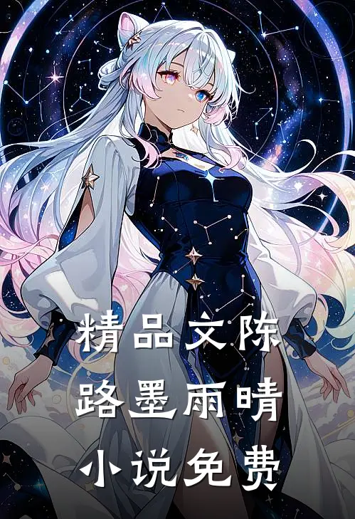 精品文陈路墨雨晴小说免费