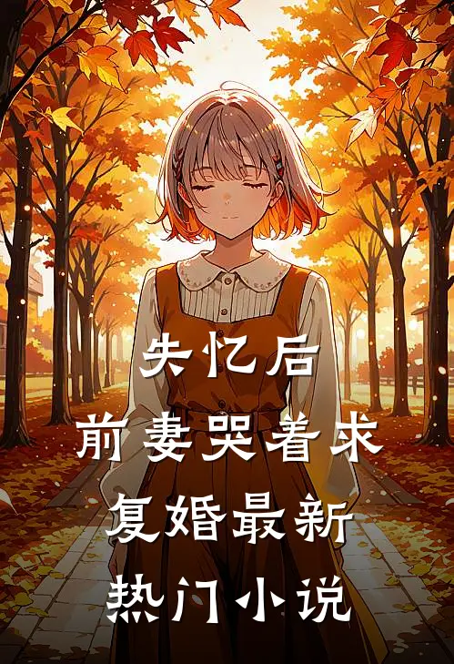 失忆后，前妻哭着求复婚最新热门小说