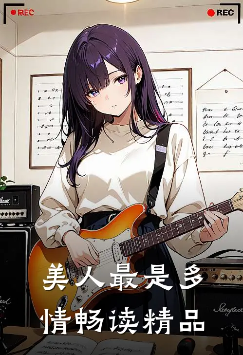 美人最是多情畅读精品
