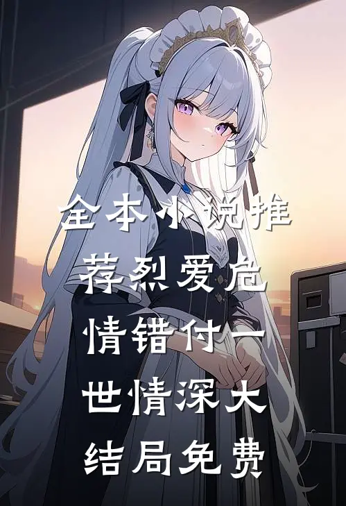 全本小说推荐烈爱危情错付一世情深大结局免费