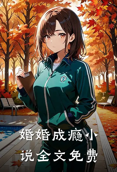 婚婚成瘾小说全文免费