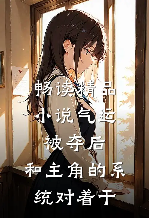 畅读精品小说气运被夺后，和主角的系统对着干