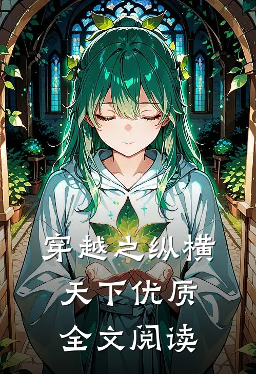 穿越之纵横天下优质全文阅读