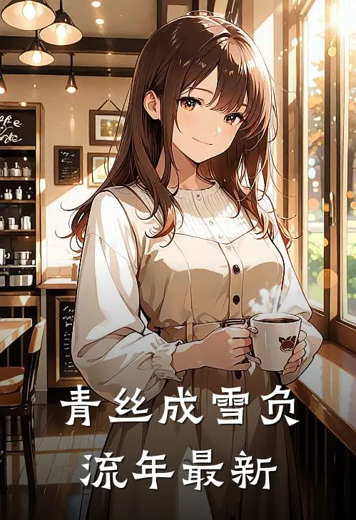 青丝成雪负流年最新