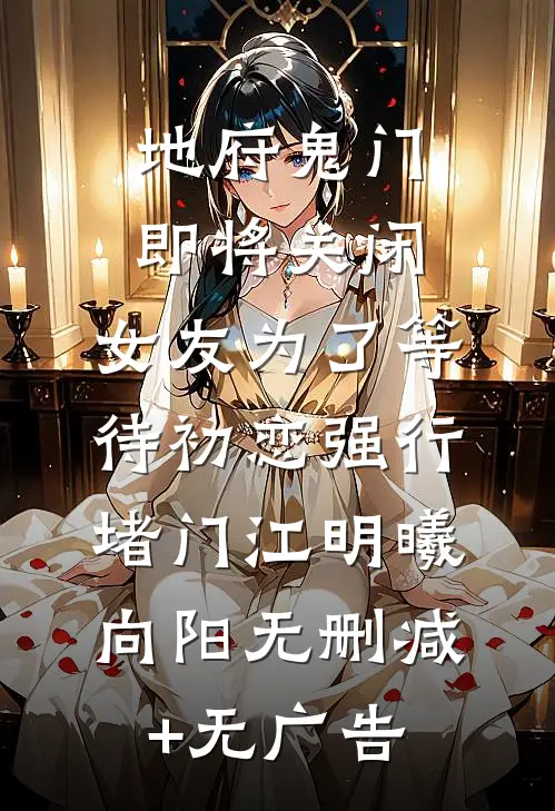 地府鬼门即将关闭，女友为了等待初恋强行堵门江明曦向阳无删减+无广告