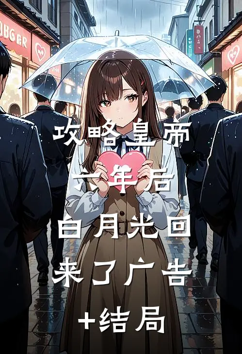 攻略皇帝六年后，白月光回来了广告+结局