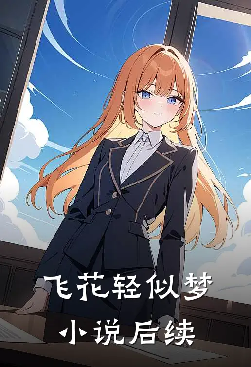 飞花轻似梦小说后续