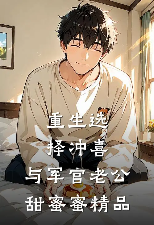 重生选择冲喜，与军官老公甜蜜蜜精品