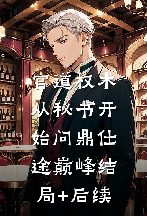 官道权术：从秘书开始问鼎仕途巅峰结局+后续