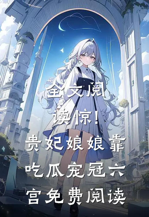 全文阅读惊!贵妃娘娘靠吃瓜宠冠六宫免费阅读