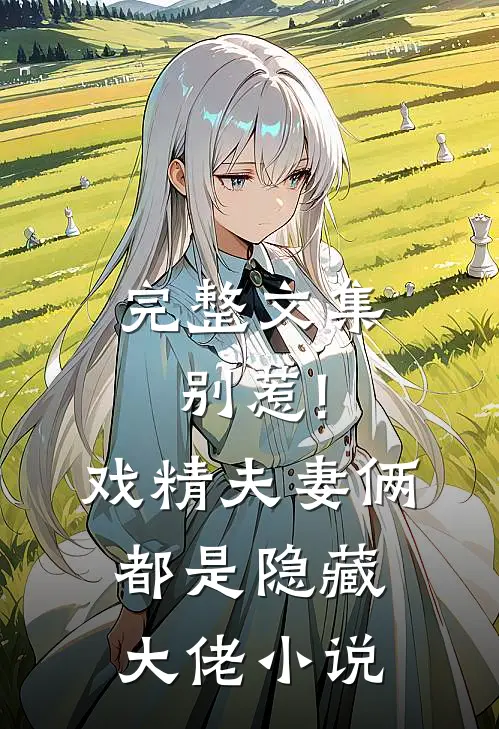 完整文集别惹!戏精夫妻俩都是隐藏大佬小说