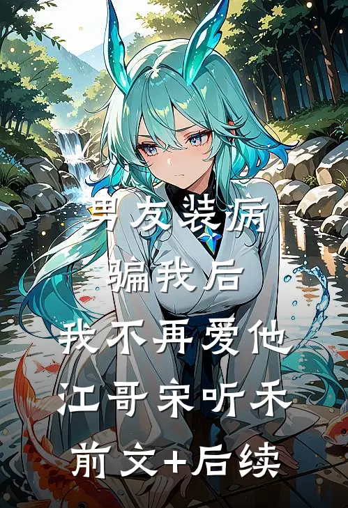 男友装病骗我后，我不再爱他江哥宋听禾前文+后续
