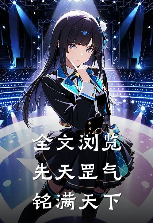 全文浏览先天罡气，铭满天下
