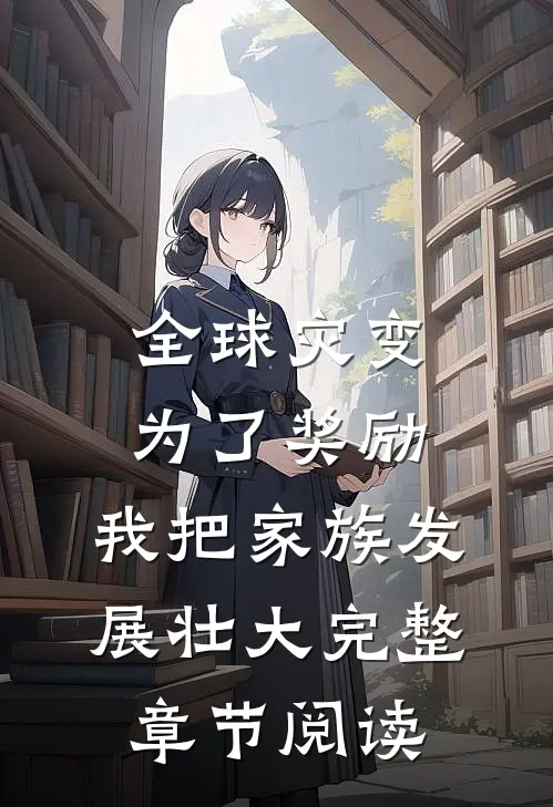 全球灾变：为了奖励，我把家族发展壮大完整章节阅读
