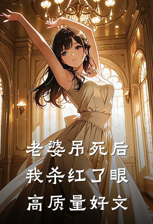 老婆吊死后，我杀红了眼高质量好文
