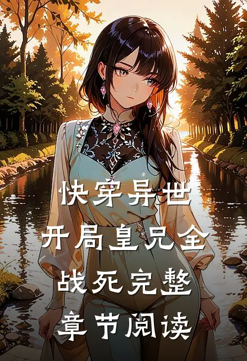 快穿异世，开局皇兄全战死完整章节阅读