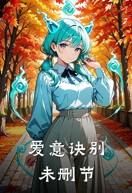 爱意诀别未删节