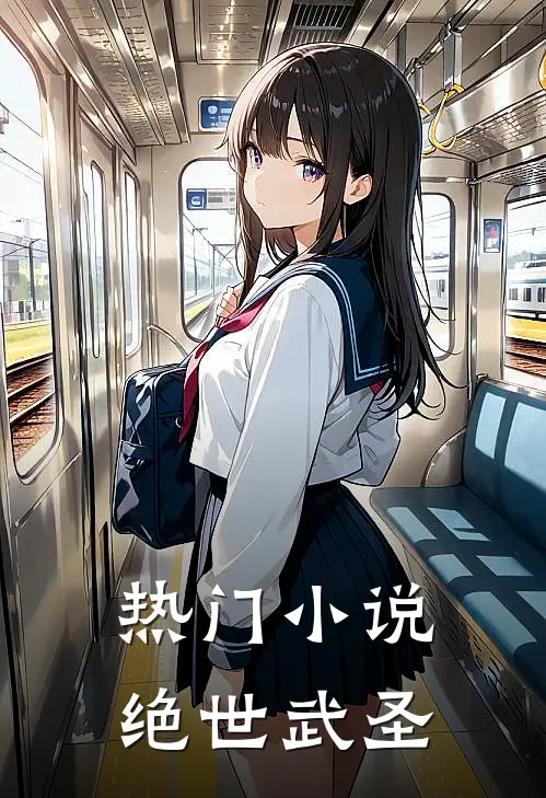 热门小说绝世武圣