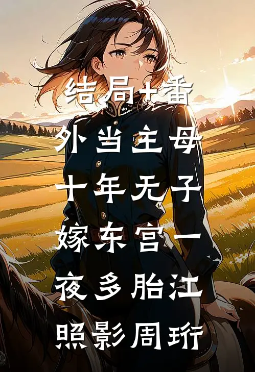 结局+番外当主母十年无子，嫁东宫一夜多胎江照影周珩