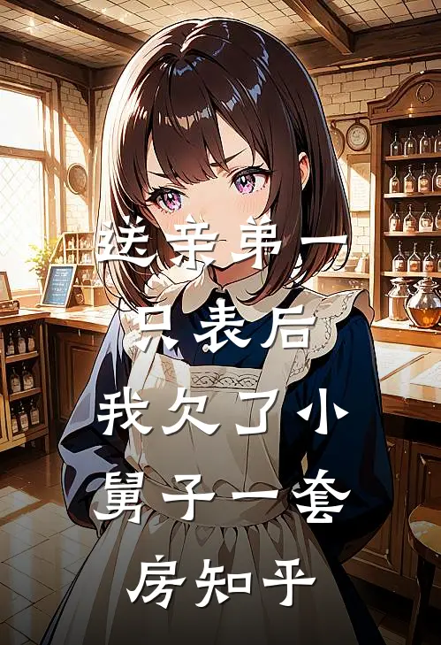 送亲弟一只表后，我欠了小舅子一套房知乎