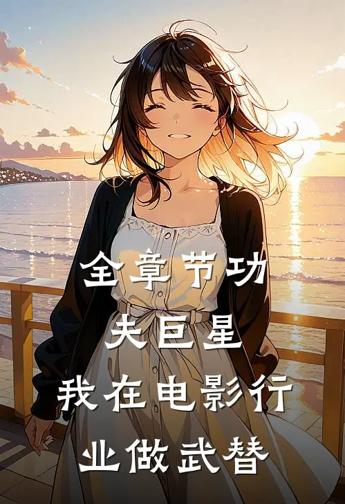 全章节功夫巨星：我在电影行业做武替