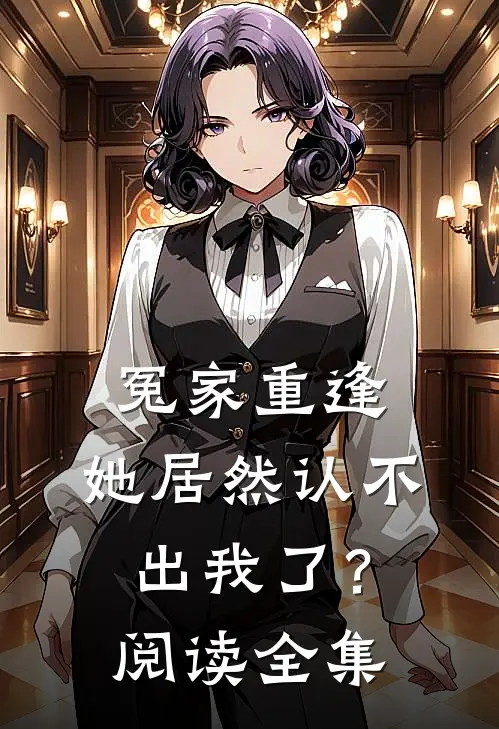 冤家重逢：她居然认不出我了？阅读全集