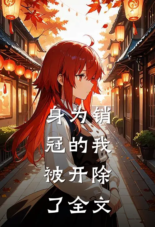 身为销冠的我，被开除了全文