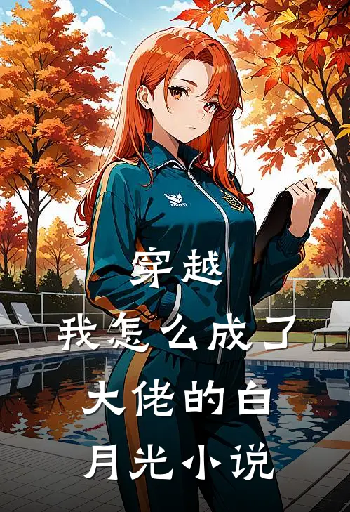 穿越：我怎么成了大佬的白月光小说