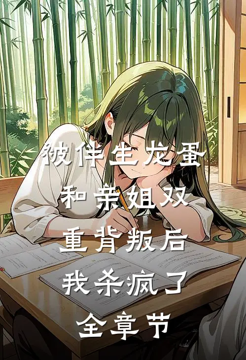 被伴生龙蛋和亲姐双重背叛后，我杀疯了全章节