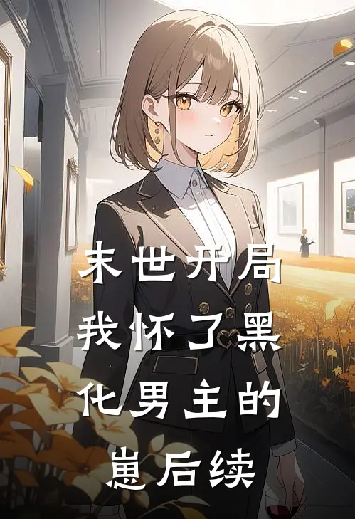 末世开局：我怀了黑化男主的崽后续