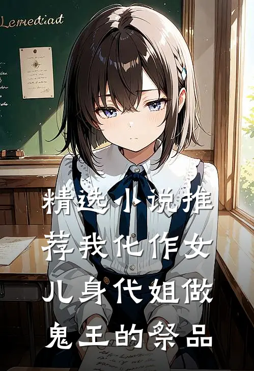 精选小说推荐我化作女儿身代姐做鬼王的祭品