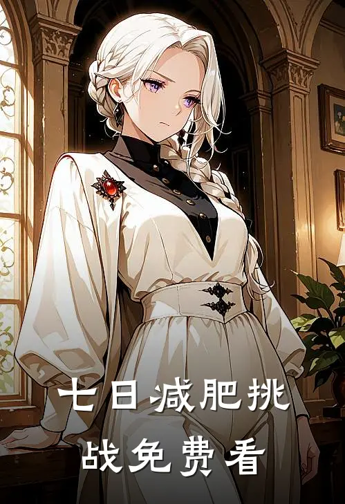 七日减肥挑战免费看