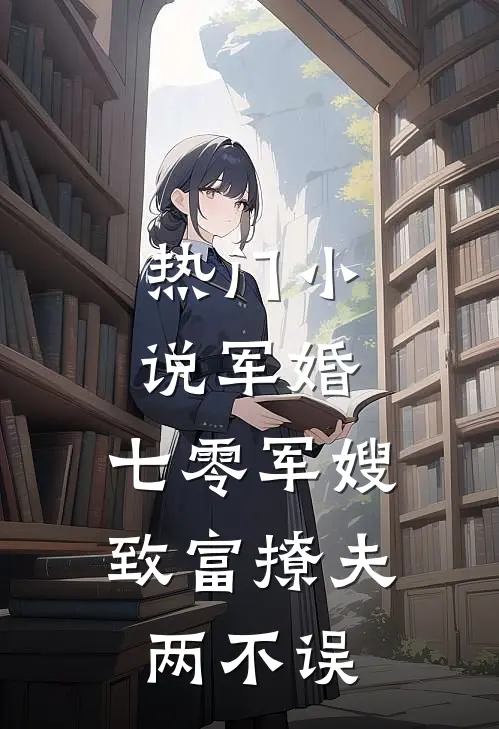热门小说军婚：七零军嫂致富撩夫两不误