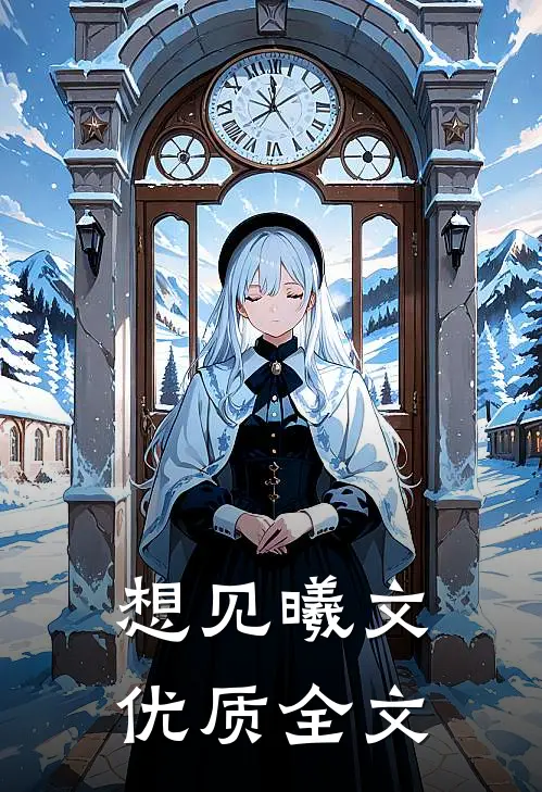想见曦文优质全文