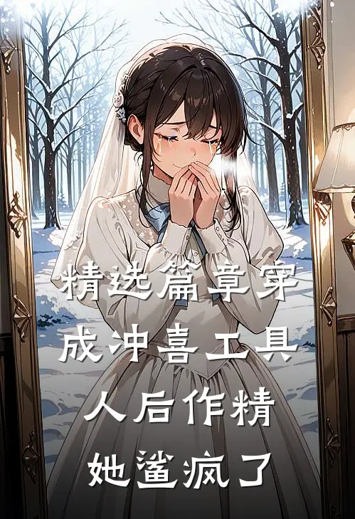 精选篇章穿成冲喜工具人后作精她鲨疯了