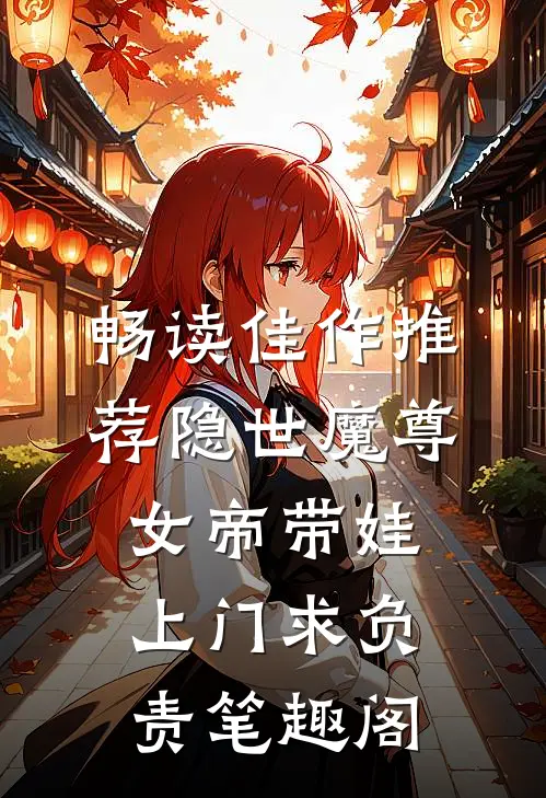 畅读佳作推荐隐世魔尊,女帝带娃上门求负责笔趣阁