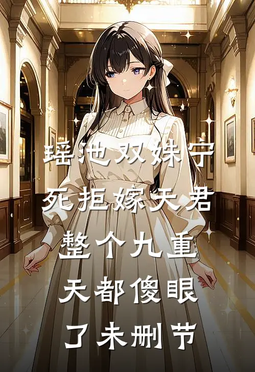 瑶池双姝宁死拒嫁天君，整个九重天都傻眼了未删节