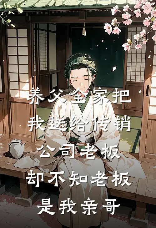 养父全家把我送给传销公司老板，却不知老板是我亲哥